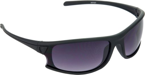 Air Strike Brown Lens Brown Frame Sports Sunglass Stylish For Sunglasses Men Women Boys Girls