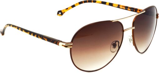 Air Strike Clear Lens Multicolor Frame Pilot Stylish For Sunglasses Men Women Boys Girls