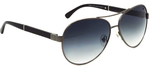 Air Strike Grey Lens Multicolor Frame Pilot Stylish For Sunglasses Men Women Boys Girls