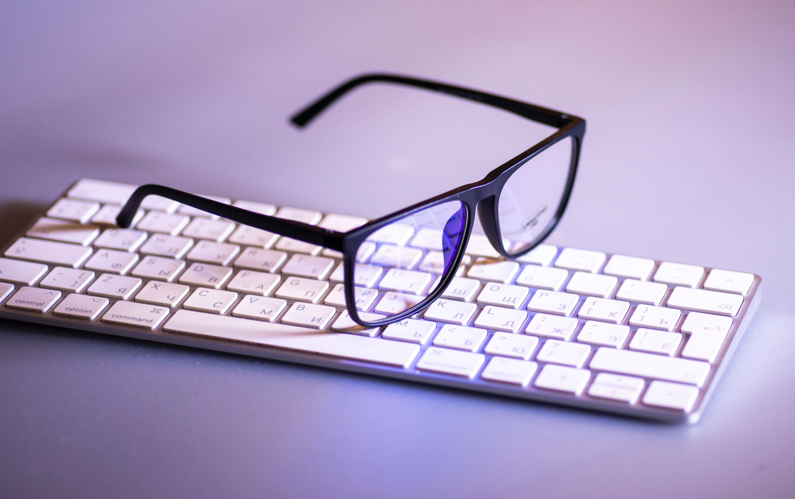 Computer Glasses
