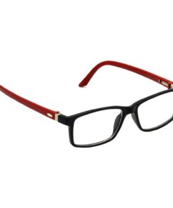 stylish computer gaming glasses.