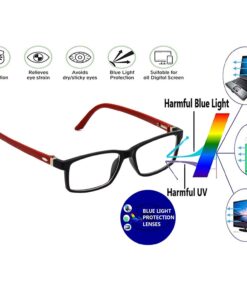 A female gamer wearing sleek