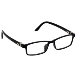 A pair of computer glasses for office use