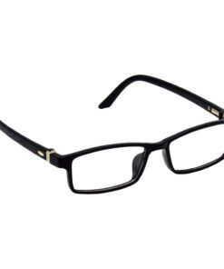 A pair of computer glasses for office use