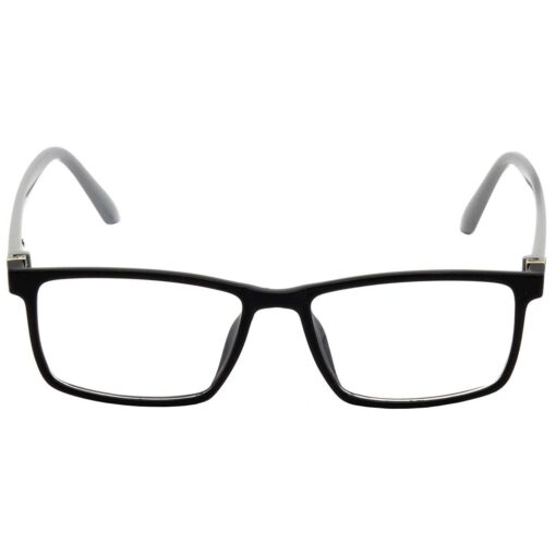 A male gamer wearing sleek