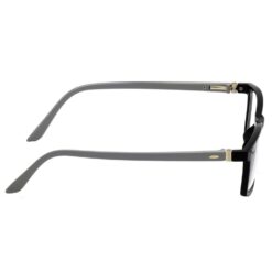 aerodynamic computer gaming glasses.