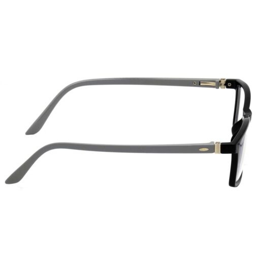 aerodynamic computer gaming glasses.