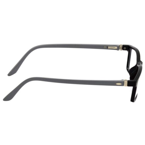 Eye protection glass for mobile gaming