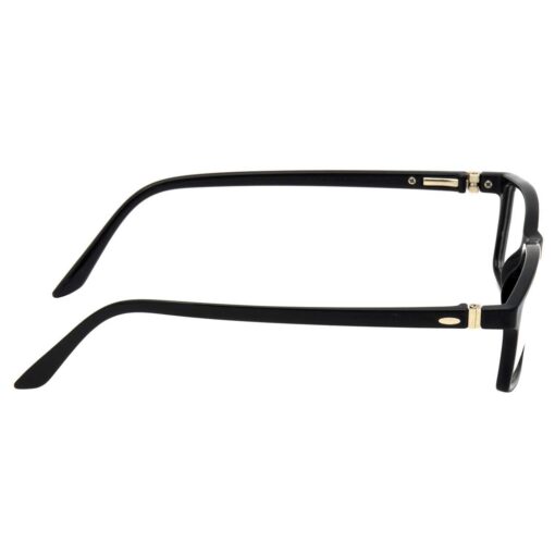 Anti-glare computer glasses for office use
