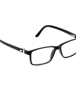 A person working on a dual-monitor setup