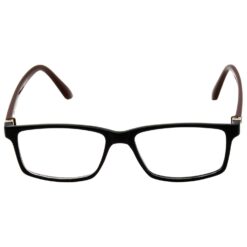 showing reduced eye redness and strain.