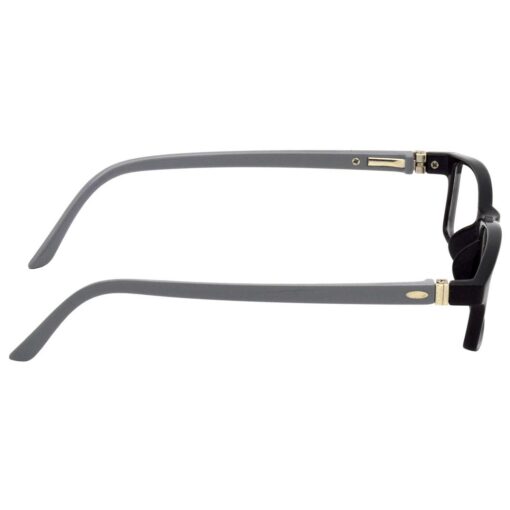 Stylish computer glasses for women blocking glare