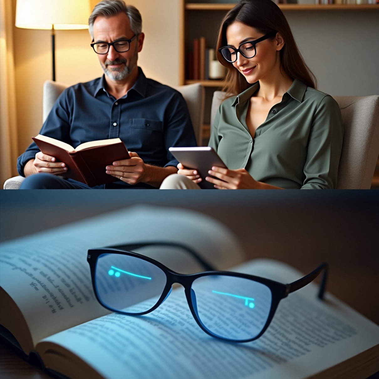 Reading Glasses