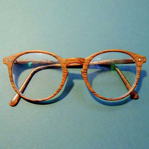 Eyeglasses
