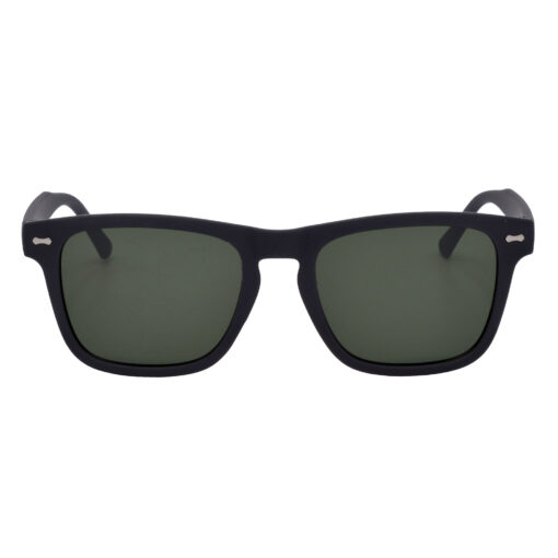 A pair of luxurious leopard print cat-eye sunglasses for teens