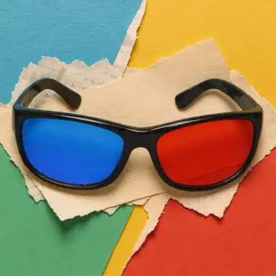 Buy Latest 3D Glasses Online at Best Price in India | Optical India