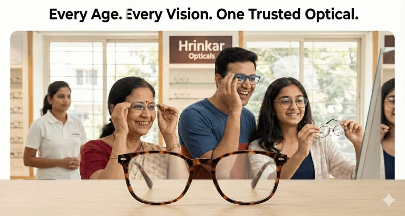 Best Optical Shop in Bangalore: Your Complete Guide to Progressive Lenses & Blue Cut Glasses 1 Optical Shop in Bangalore Susheela Road Chikkamavalli Basavanagudi Bangalore optical store near me