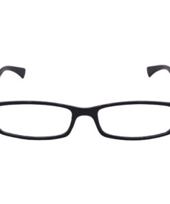 Alternative view of Hrinkar Rectangle Full Rim Portable Reading Glasses For Men And Women (Multicolor Frame, Near Vision) |
