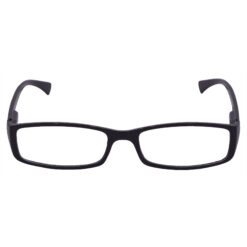 Alternative view of Hrinkar Rectangle Full Rim Portable Reading Glasses For Men And Women (Multicolor Frame, Near Vision) |