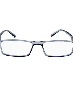 Alternative view of HRINKAR Unisex Rectangle Reading Glasses Power Single Vision Full Frame TR90 Lightweight Readers for Men Women Book Reading Computer Mobile Office Use Durable Comfortable Eyewear (Pack of 1) |