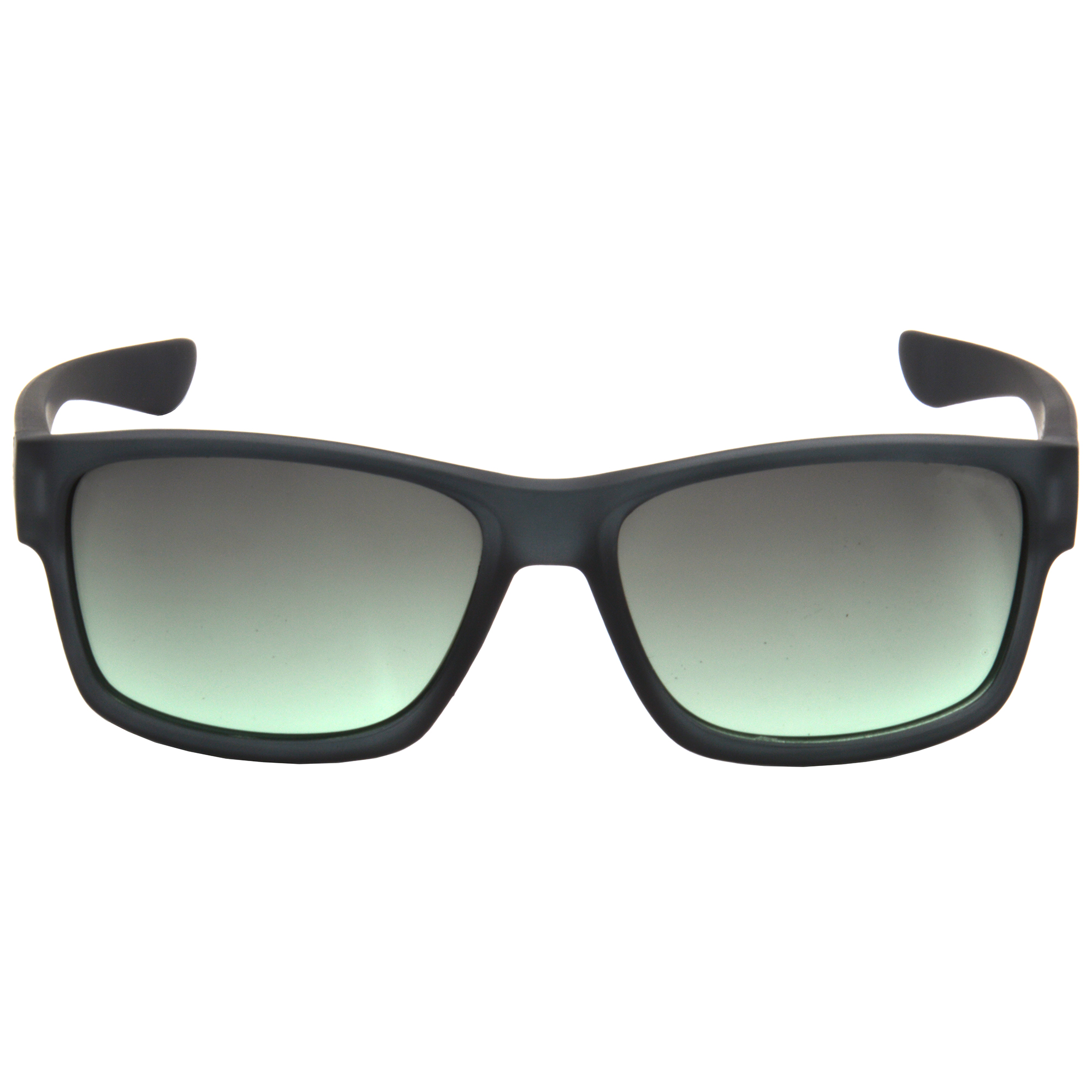 Hrinkar Gradient & UV Protection Stylish Multicolor Wayfarer Goggles For Men & Women - HRS488-BK-GRN