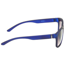 Hrinkar Gradient & UV Protection Classy Pink Rectangular Shades For Men & Women - HRS491-BU-PNK