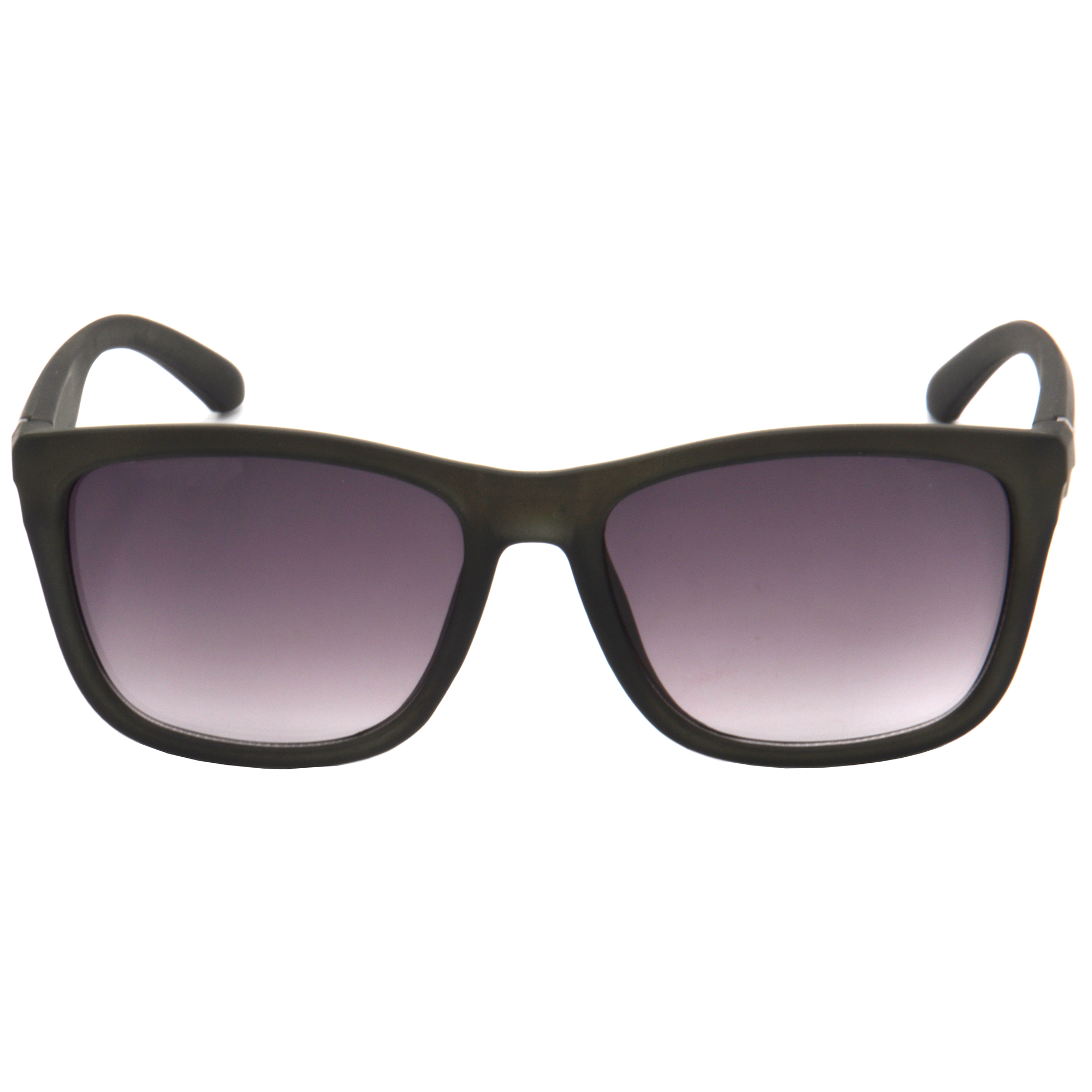 Hrinkar Gradient & UV Protection Modish Pink Rectangular Goggles For Men & Women - HRS491-GRY-PNK