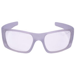Hrinkar UV Protection Modish Clear Sports Sunglasses For Men - HRS584-TPRN