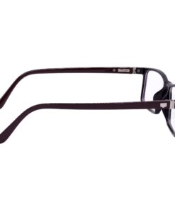 Stylish Hrinkar +1.00 to +3.00 progressive reading glasses with Blue Cut anti-glare lenses