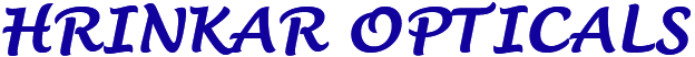HRINKAR OPTICALS | Progressive Glasses, Multifocal Lenses & Blue Light Computer Glasses