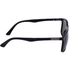 Hrinkar UV Protection Trendy Green Rectangular Goggles For Men & Women - HRS-BT-02-BK-BK-GRN - Image 3
