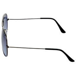 Hrinkar Night Vision Modish Yellow Sports Shades For Men & Women - HRS15 - Image 3