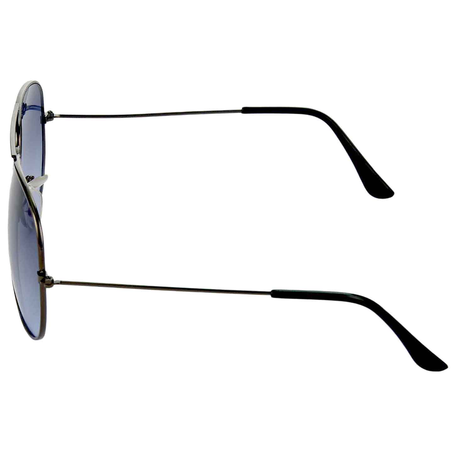 Hrinkar Night Vision Modish Yellow Sports Shades For Men & Women - HRS15 - Image 3
