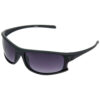 Hrinkar Gradient & UV Protection Classy Brown Sports Sunglasses For Men - HRS101