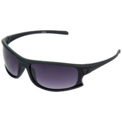 Hrinkar Gradient & UV Protection Classy Brown Sports Sunglasses For Men - HRS101
