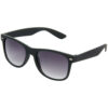 Hrinkar Gradient & UV Protection Modish Grey Rectangular Shades For Men & Women - HRS11