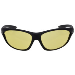 Alternative view of Hrinkar Night Driving Classy Yellow Sports Sunglasses For Men & Women - HRS15