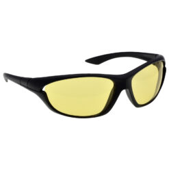 Hrinkar Night Driving Classy Yellow Sports Sunglasses For Men & Women - HRS15