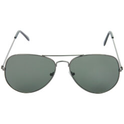 Alternative view of Hrinkar UV Protection Stylish Green Pilot Shades For Men & Women - HRS20
