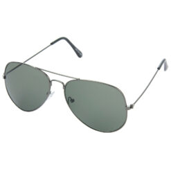 Hrinkar UV Protection Stylish Green Pilot Shades For Men & Women - HRS20