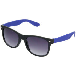 Hrinkar Gradient & UV Protection Trendy Grey Rectangular Goggles For Men & Women - HRS28