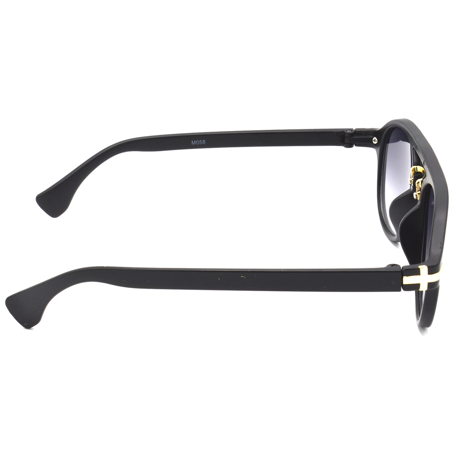 Hrinkar Mirrored & UV Protection Trendy Pink Rectangular Goggles For Men & Women - HRS415 - Image 3