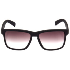 Hrinkar Gradient & UV Protection Elegant Pink Rectangular Sunglasses For Men & Women - HRS467-BK-PNK - Image 2
