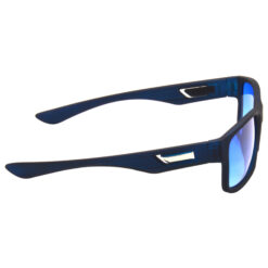 Hrinkar UV Protection Classy Blue Wayfarer Goggles For Men & Women - HRS488-BU-BU - Image 3
