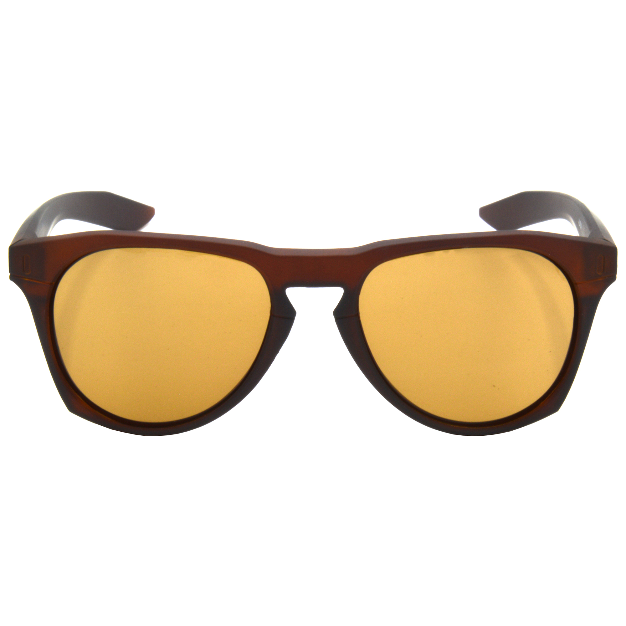 Hrinkar Mirrored & UV Protection Modish Brown Wayfarer Goggles For Women - HRS490-BWN-BWN - Image 2