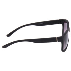Hrinkar Gradient & UV Protection Trendy Pink Rectangular Goggles For Men & Women - HRS491-BK-PNK - Image 3