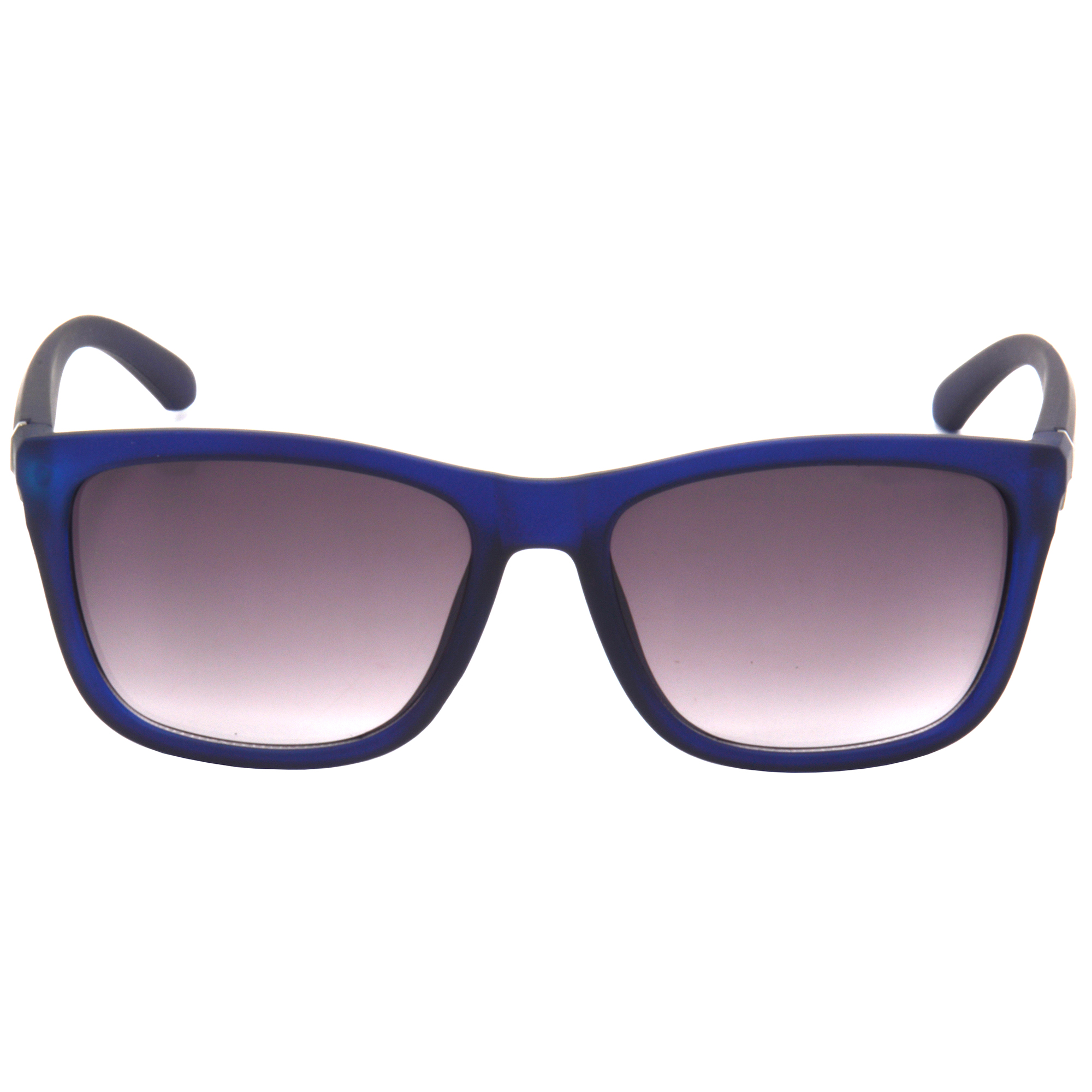 Hrinkar Gradient & UV Protection Classy Pink Rectangular Shades For Men & Women - HRS491-BU-PNK - Image 2