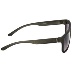 Hrinkar Gradient & UV Protection Modish Pink Rectangular Goggles For Men & Women - HRS491-GRY-PNK - Image 3
