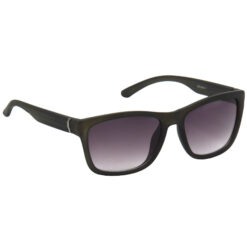 Hrinkar Gradient & UV Protection Modish Pink Rectangular Goggles For Men & Women - HRS491-GRY-PNK