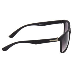 Hrinkar Gradient & UV Protection Trendy Pink Rectangular Sunglasses For Men & Women - HRS492-BK-PNK - Image 3
